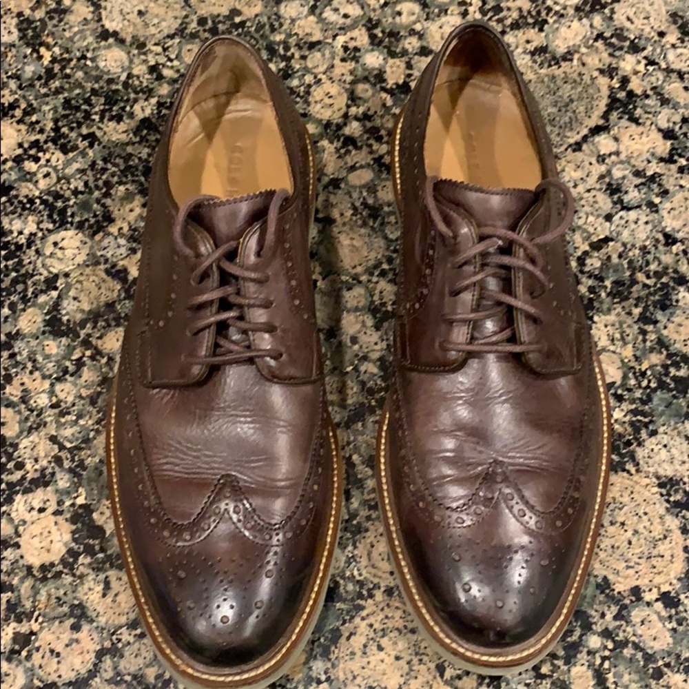 Cole Haan Men’s Oxford Shoes